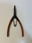 Snap Tools No. 71CP Retention Ring Pliers 9" - Usa Used. Price: $19.12.