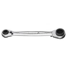 Tone Ratchet Ring Wrench 4WAYS RMW-0813 8X10X12X13MM New. Price: $47.52.