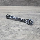 Imperial 127-CO In Box End Wrench 3/16 1/4 5/16 3/8" Service Valve New. Price: $17.99.
