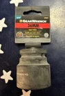 Gearwrench 36MM Impact Socket 3/4 Drive 84847 New. Price: $25.95.