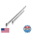 Gearwrench Pc 1/2 Drive Breaker Bar Set - 85877 New. Price: $55.43.
