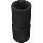 Sunex 2708 1/2" Dr. 19MM 21MM Deep Thin Wall Flip Socket New. Price: $14.28.