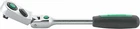 Stahlwille Flexible Joint Ratchet Fine Tooth 1/4" With Qr. 11261010 New. Price: $126.00.