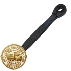 Klein Tools 68214 4-IN-1 Reversible Ratchet Wrench Sae Hex Sizes 1/4 New. Price: $38.78.