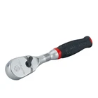 Craftsman Series 1/4" Drive Comfort Grip 4-3/4" Long Ratchet CMMT86304V New. Price: $26.99.