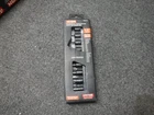 *new* Icon 3/8" Drive Triple-square Impact Bit Socket Set, 9-PIECE 59803 I2TST-9. Price: $34.95.