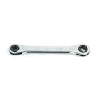 Yellow Jacket 60615 Refrigerant Wrench For Large Valves New. Price: $30.16.