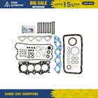 Full Gasket Set Head Bolts Fit 97-01 Honda Cr-v 2.0L B20B4 B20Z2 Dohc 16V New. Price: $99.99.