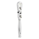 Milwaukee Tool 1/4" Drive 6" Flex Head Ratchet New. Price: $53.97.