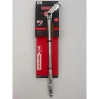 Craftsman V-series 3/8 Drive 96T Long Handle Flex Head Ratchet CMMT86323V New. Price: $38.69.
