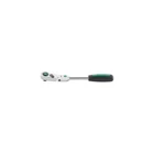 Stahlwille 11261010 416QR Flexible Joint Fine Tooth Ratchet, 1/4" Drive New. Price: $166.86.