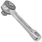 Top RH-4S 1/2" Handy Ratchet Wrench 72 Gear Length 132MM New. Price: $49.49.