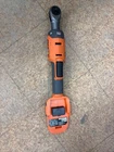 Ridgid 18V Brushless Cordless 3/8 In. Ratchet (tool Only) Used. Price: $119.99.