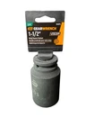 Gearwrench 3/4" Drive 1-1/2" Deep Impact Socket 84875 6 Point New. Price: $22.50.