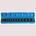 Grey Pneumatic 1312 1/2" Drive Piece Standard Set New. Price: $62.60.
