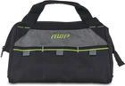 Awp 13 Inch Tool Bag With Apex Handle Design, Sub-compact Size, Water-resista... New. Price: $19.99.