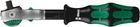 Wera 003500, 8000 Zyklop Speed Ratchet With 1/4" Drive, X 152 Mm New. Price: $99.99.