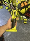Ryobi One+ Hp 18V 1/4" Brushless Cordless Compact Electric Ratchet Tool Only Open. Price: $111.99.