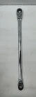 Icon Double Box Flex Reversible Ratcheting Wrench WRDBFM1719 & Mm Metric New. Price: $50.00.