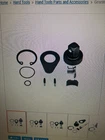 Gearwrench 1/4" Drive Non-quick Release Ratchet Repair Kit New. Price: $15.89.