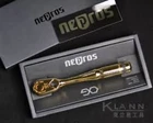 Ktc Nepros NBR390GL 9.5SQ Ip Ratchet Handle 3/8 Limited Gold 7.08IN 0.6LB New. Price: $258.00.