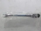 Cornwell Tools 8MM Ratcheting Flex Combination Wrench Multi Drive CRW8MFB New. Price: $43.95.