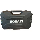 Kobalt Oem Tool Hard Carry Case Only For Xtr Max 24V Cordless Impact Wrench Set Open. Price: $28.65.