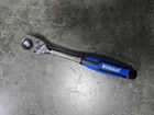 Kobalt 2958446 3/8" Pro 90 Comfort-grip Ratchet 81739 New. Price: $23.00.