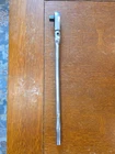 Cornwell Tools SRF76LH 1/2" Drive Flex-head Ratchet Used. Price: $114.58.