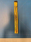 Irwin 88601 12" Electric Drill Bit Extension 1/4" Shank Made Usa Vintage Nos Used. Price: $24.95.