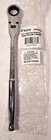 Astro Tools (783105) 10.5" Long 17MM Flex Head Nano Socket Ratcheting Wrench New. Price: $35.00.