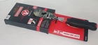 Craftsman V-series 3/8" Drive Flex Head Comfort Grip Ratchet CMMT86325V New. Price: $44.50.