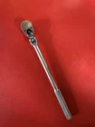 Mac Tools XR11F 3/8" Drive Flex Head Ratchet Used. Price: $59.99.
