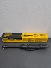 Dewalt DCF514EB 20V Max 1/4" Extended Reach Ratchet Tool Only Blk Open. Price: $229.00.