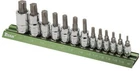 Star Bit Set, 13 Pc TTN-16122 Brand New!. Price: $56.39.