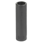 Grey Pneumatic 1019MD 3/8" Drive X 19MM Deep Socket New. Price: $11.24.