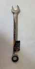 Gearwrench 25MM 90 Tooth 12 Point Reversible Ratcheting Combination New. Price: $12.00.