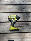 Not Working Ryobi PCL250B 18V 3.8 Inch Impact Wrench Parts Repair For. Price: $40.00.