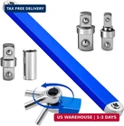 Dreamaura Offset Extension Wrench SET,15" Impact Ready Tight Reach Ratchet New. Price: $30.37.