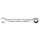 Milwaukee Tool 45-96-9220 5/8 In. Sae Ratcheting Combination Wrench New. Price: $30.99.