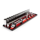 Tekton SKT13202 3/8" Drive 12-POINT Socket/ratchet Set, 44-PIECE New. Price: $150.00.