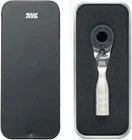 711L Mini Ratchet Wrench - One Of The World's Smallest 1/4 Inch New. Price: $29.94.