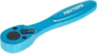 Firstinfo F32422B 1/4-INCH Hex Bit Mini Ratchet 72 Tooth, Low Profile, Light New. Price: $19.94.