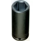 Stanley Proto J7348H 6 Point Drive Deep Impact Socket, 1-1/2" New. Price: $54.18.
