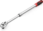 1/2-INCH Drive Extendable Ratchet Wrench, Socket New. Price: $61.99.