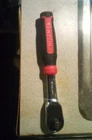 Craftsman 3/8'' Drive CMMT99428 Ratchet Lightly Used New. Price: $25.00.