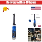 Acdelco ARW1218-3T 12V Li-ion 3/8" Extended Ratchet Wrench New. Price: $188.99.