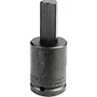 Socket Bit, 3/8 In Drive, 3/16 Tip Products Proto J4990316 One Size Forged New. Price: $23.31.