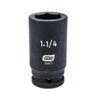Gearwrench 84880 Deep Impact Socket 3/4 Drive 1-13/16 New. Price: $60.52.