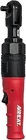 Aircat 805HT 3/8" Drive High Torque Ratchet 805-HT New. Price: $186.00.